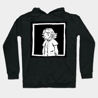 Deep Into Your Soul Hoodie